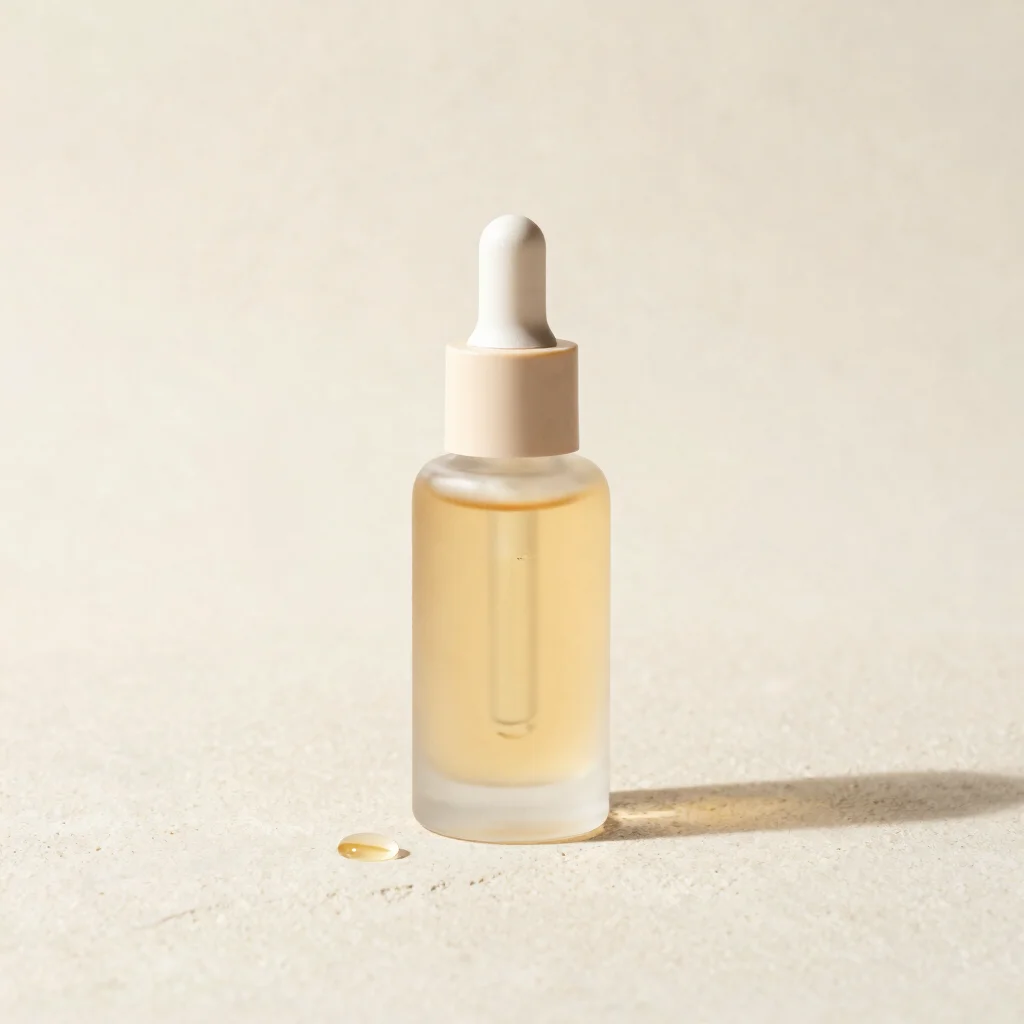 Quiet Glow Serum